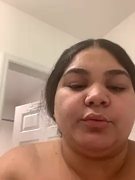 PrincessNati23 online show from 08/07/26, 03:52