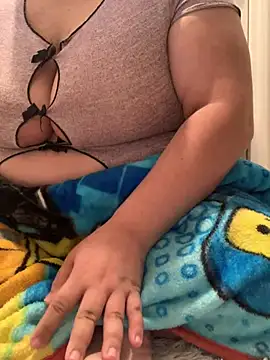 PrincessNati23 online show from 08/08/26, 04:14