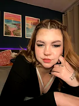 VictoriaLaFleur online show from 11/06/25, 09:26