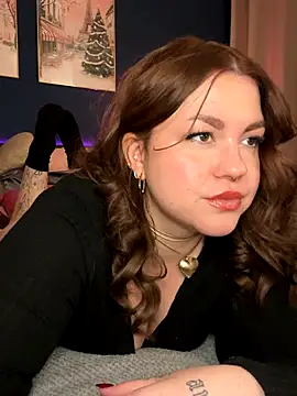 VictoriaLaFleur online show from 11/24/25, 09:25