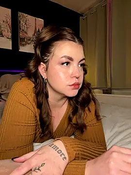 VictoriaLaFleur online show from 12/21/25, 09:22