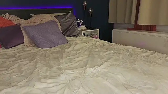 Snapshot of VictoriaLaFleur chatting on 07/17/26, 12:45 VictoriaLaFleur online show from 07/17/26, 12:45