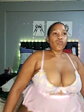 Toya P online show from 11/04/25, 07:46