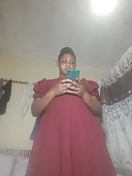 booty big online show from 02/03/26, 01:16