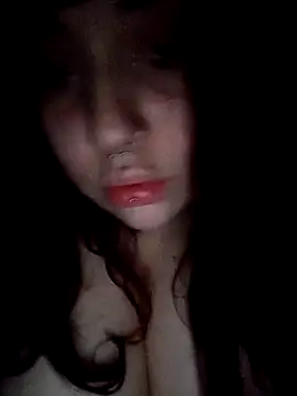 persefone97 online show from 01/12/25, 04:10