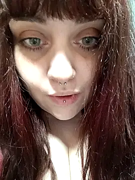 persefone97 online show from 01/31/25, 05:21