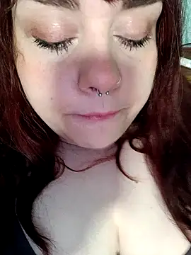 persefone97 online show from 02/07/25, 06:24