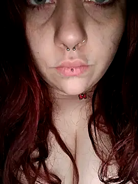 persefone97 online show from 02/11/25, 06:33