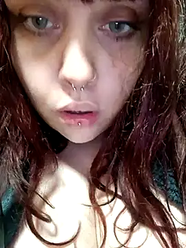 persefone97 online show from 02/20/25, 07:30