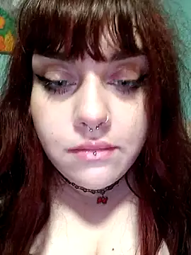 persefone97 online show from 02/23/25, 07:38