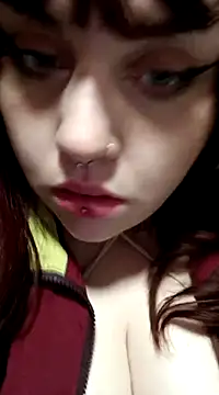 persefone97 online show from 02/25/25, 08:09