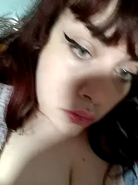 persefone97 online show from 02/26/25, 07:49