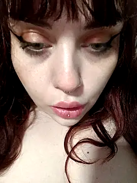 persefone97 online show from 03/03/25, 09:15