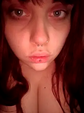 persefone97 online show from 03/19/25, 09:17