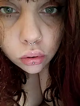 persefone97 online show from 03/22/25, 08:37