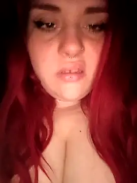 persefone97 online show from 09/15/25, 06:08