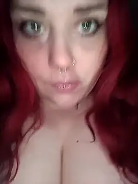 persefone97 online show from 09/21/25, 05:03