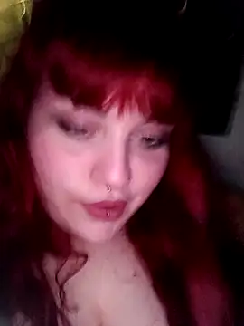 persefone97 online show from 11/07/25, 05:13