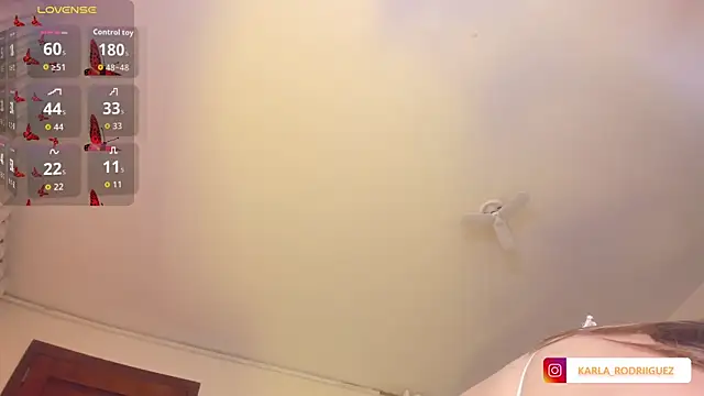 Karla Rodriguezx online show from 11/12/25, 01:11