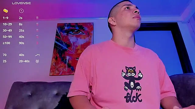 JUANDIAMONDS98 online show from 02/09/25, 12:41