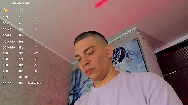JUANDIAMONDS98 online show from 03/01/25, 08:31
