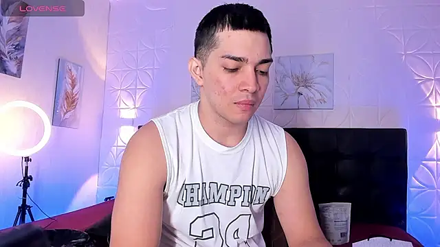 JUANDIAMONDS98 online show from 09/10/25, 01:22