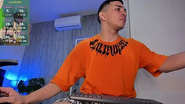 JUANDIAMONDS98 online show from 10/14/25, 01:23