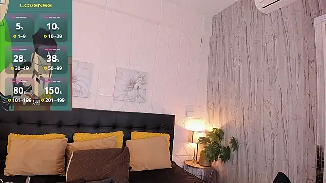 JUANDIAMONDS98 online show from 11/24/25, 01:33