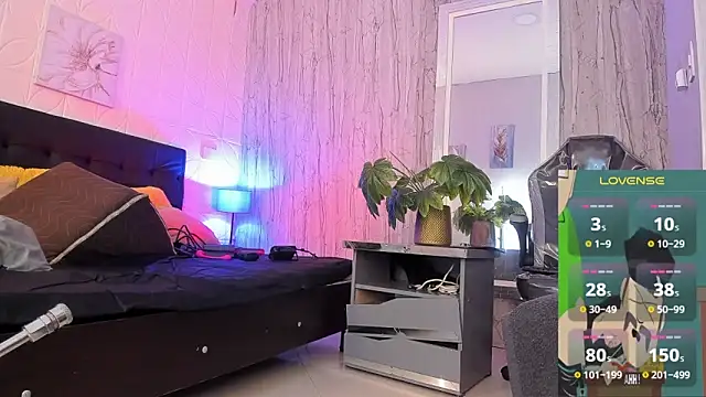 JUANDIAMONDS98 online show from 12/20/25, 01:40