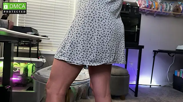 Cosmic Rose online show from 03/08/26, 02:10