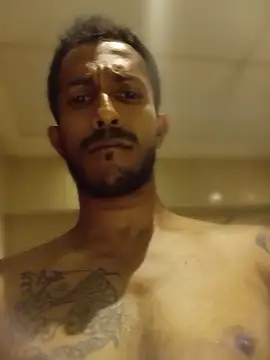 Antonio shower time online show from 07/02/26, 03:23