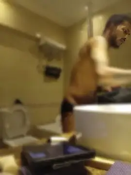 Antonio shower time online show from 07/02/26, 04:57