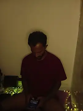 Antonio shower time online show from 07/28/26, 01:12