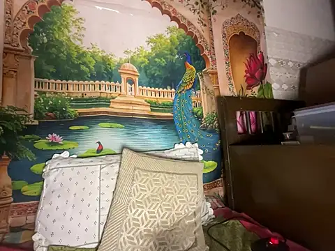 JASMINE1122 online show from 11/27/25, 09:22