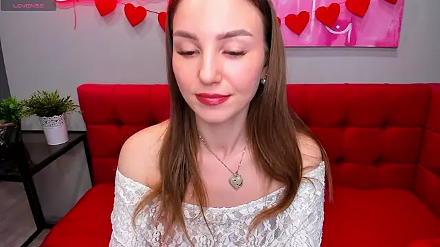 Inna Lovely online show from 03/15/26, 01:33