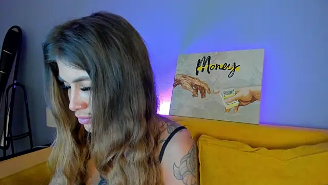 Patricia Cox online show from 03/30/26, 10:33