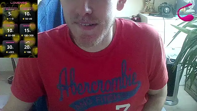 Love Bert online show from 03/12/26, 08:31