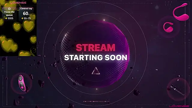 Love Bert online show from 03/12/26, 08:37