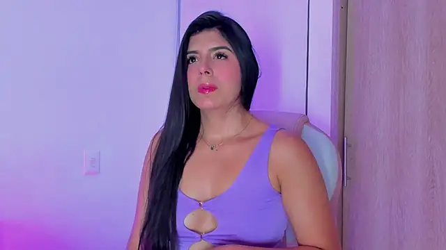 AnastaciaBlake online show from 01/23/25, 11:15