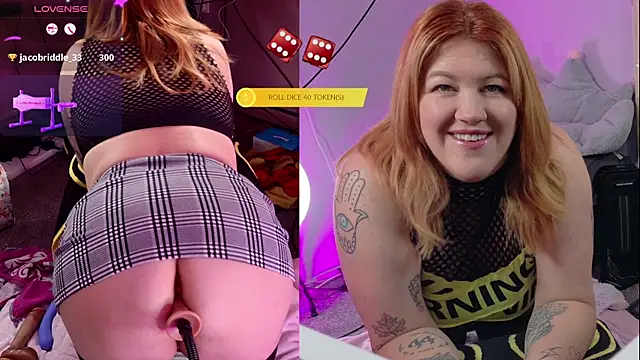 British  Rosie online show from 02/06/25, 05:57