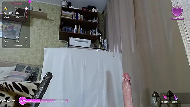 Snapshot of Eve_Milf chatting on 12/05/24, 05:59 Eve Milf online show from 12/05/24, 05:59