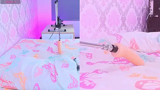 kloe campbell online show from 03/07/25, 02:34