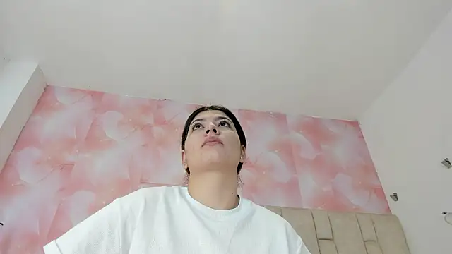 aida rose  online show from 03/22/26, 02:48