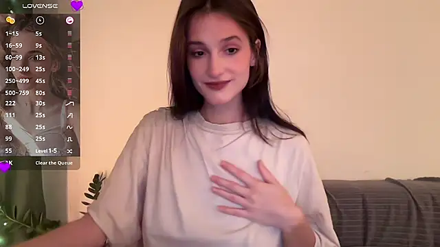 Snapshot of Fleur_Delis chatting on 12/27/24, 07:35 Fleur Delis online show from 12/27/24, 07:35