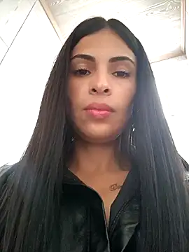 Astrid-- online show from 01/02/25, 06:23