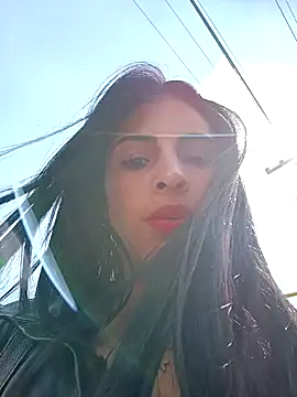 Astrid-- online show from 01/10/25, 03:16