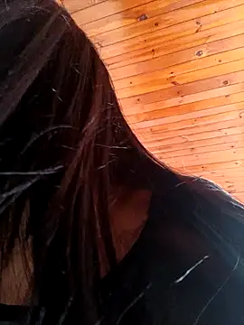 Astrid-- online show from 01/30/25, 07:59