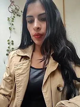 Astrid-- online show from 03/05/25, 08:10