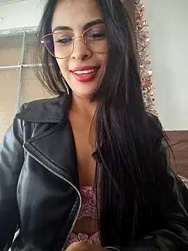 Astrid-- online show from 01/13/26, 07:41