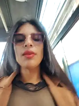 Astrid-- online show from 01/14/26, 03:17